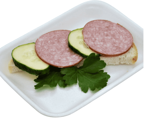 БУТЕРБРОД СТУДЕНЧЕСКИЙ КГ