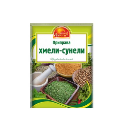 ПРИПРАВА ВИТЭКС 15Г ХМЕЛИ-СУНЕЛИ