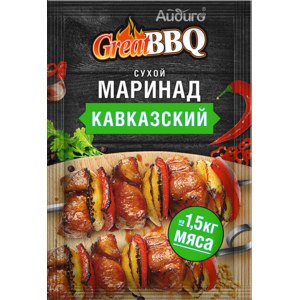 МАРИНАД СУХОЙ АЙДИГО ГРИТ ББК 35Г КАВКАЗСКИЙ