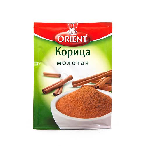 ПРИПРАВА ОРИЕНТ 12Г КОРИЦА МОЛОТАЯ