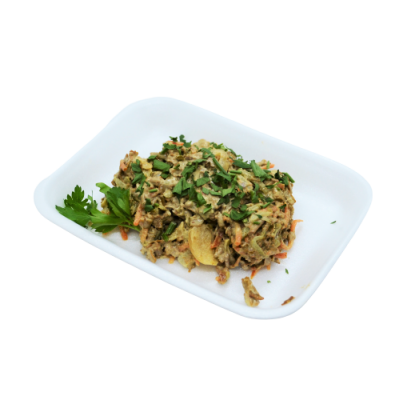 САЛАТ ПЕЧЕНОЧНЫЙ КГ
