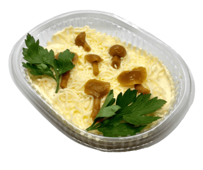 САЛАТ РЫЖИК КГ
