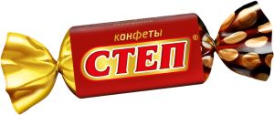 КОНФЕТЫ СЛАВЯНКА ЗОЛОТОЙ СТЕП КГ