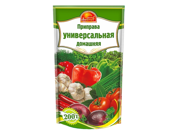 ПРИПРАВА ВИТЕКС УНИВЕРСАЛЬНАЯ ДОМАШНЯЯ 200Г