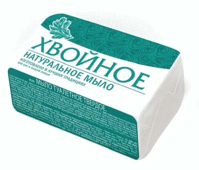 МЫЛО ХВОЙНОЕ 160Г