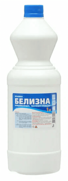 БЕЛИЗНА ИТАЛМАС 1000МЛ