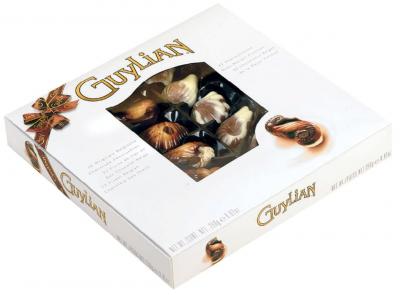 Guylian Belgium Chocolates -The original Seashell Truffles