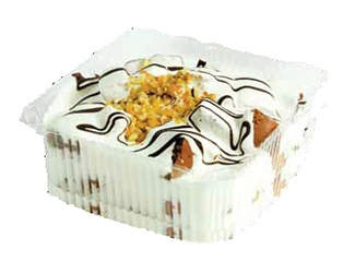 ТОРТ КАПРИЗ ВКУСНЯШКА 400Г