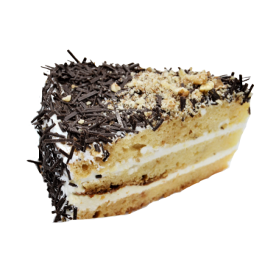 Медовый торт на сковороде со сметанным кремом и черносливом: простой рецепт на скорую руку