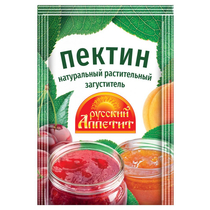 ПЕКТИН РУССКИЙ АППЕТИТ 10Г