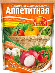 ПРИПРАВА ВИТЭКС АППЕТИТНАЯ 75Г