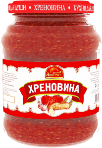 ХРЕНОВИНА ВИТЭКС 450Г СТ