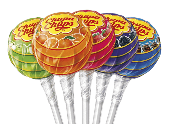  CHUPA CHUPS -      12  61888     -       