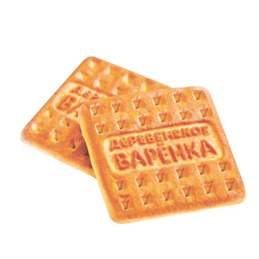 ПЕЧЕНЬЕ СЛАДКАЯ СЛОБОДА ДЕРЕВЕНСКОЕ КГ ВАРЕНКА Д/ДЕТ ПИТ С 3-Х ЛЕТ