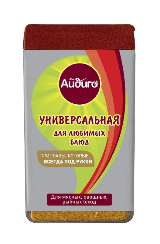 ПРИПРАВА АЙДИГО ВСЕГДА ПОД РУКОЙ УНИВЕРСАЛЬНАЯ 63Г