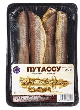 ПУТАССУ Х/К ИВАНОВ 200Г КОРРЕКС