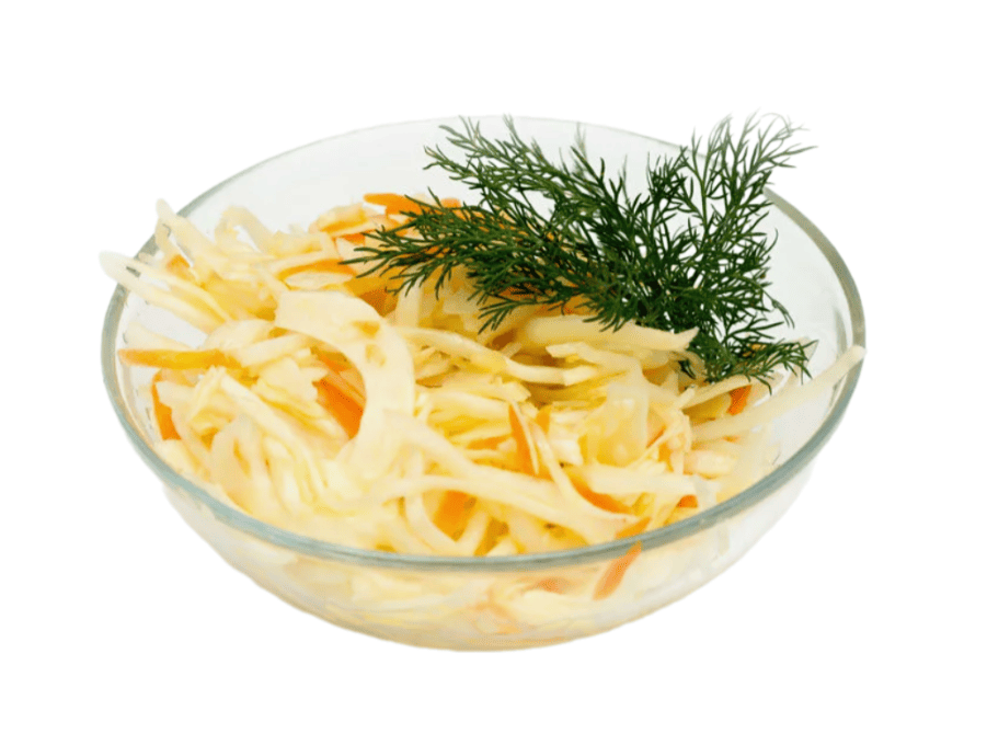 САЛАТ КАПУСТА ПО-КОРЕЙСКИ КГ