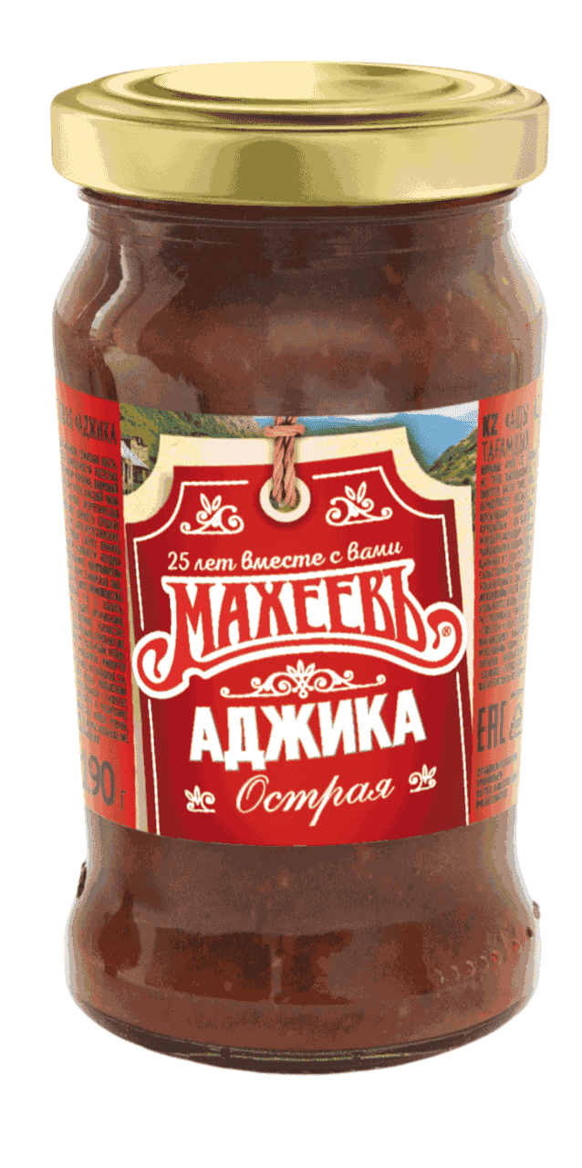 Аджика