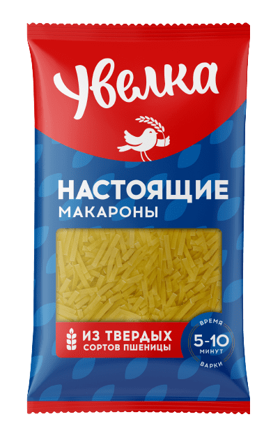 ИЗДЕЛИЯ МАКАРОННЫЕ УВЕЛКА 450Г ЛАПША ДОМАШНЯЯ