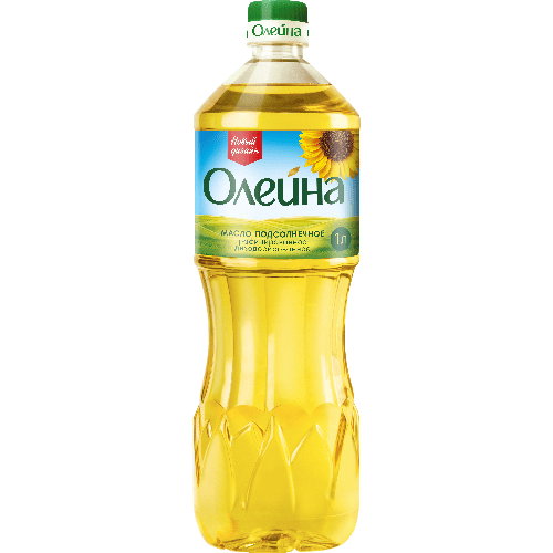 МАСЛО ПОДС ОЛЕЙНА 1Л РАФ