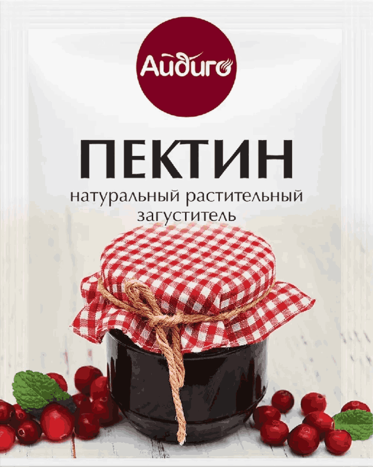 ПЕКТИН АЙДИГО 10Г