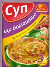 СУП ВИТЭКС ЩИ ДОМАШНИЕ 50Г ПРЕМИУМ