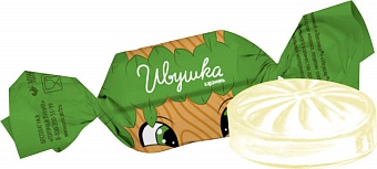 КАРАМЕЛЬ ЮУК ИВУШКА КГ
