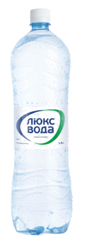 ВОДА ПИТ ЛЮКС ВОДА 1,5Л ДЛЯ ДЕТСКОГО ПИТАНИЯ ДЛЯ ДЕТЕЙ ОТ 3 ЛЕТ ПЭТ