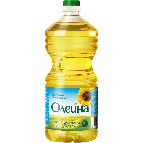 МАСЛО ПОДС ОЛЕЙНА 2Л РАФ