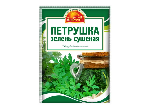 ПЕТРУШКА ВИТЭКС 7Г