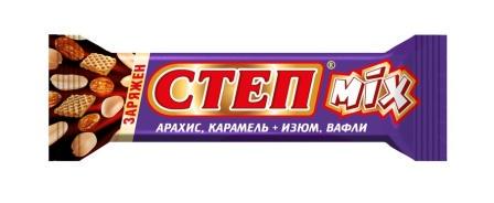 КОНФЕТЫ СТЕП МИКС КГ