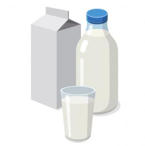 Молоко длительного хранения