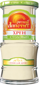 ХРЕН ВИТЭКС 190Г СТОЛОВЫЙ СТ
