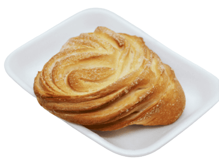ПЛЮШКИ НОВОМОСКОВСКИЕ 100Г
