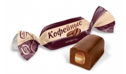 КОНФЕТЫ КОНТИ КОФЕЙНЫЕ КГ