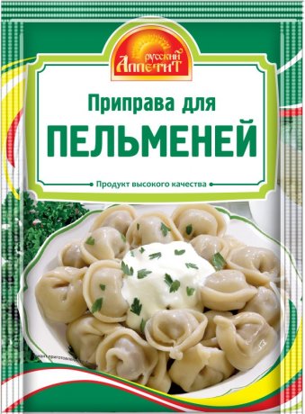 ПРИПРАВА ВИТЭКС Д/БУЛЬОНА К ПЕЛЬМЕНЯМ 15Г