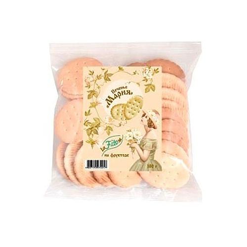 ПЕЧЕНЬЕ ЛЯ ФИТО РЕ МАРИЯ 180Г НА ФРУКТОЗЕ