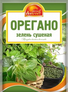 ОРЕГАНО ВИТЭКС 5Г ЗЕЛЕНЬ СУШЕНАЯ