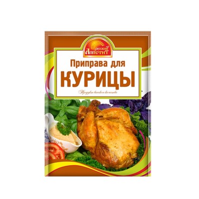 ПРИПРАВА ВИТЭКС 15Г Д/КУРИЦЫ